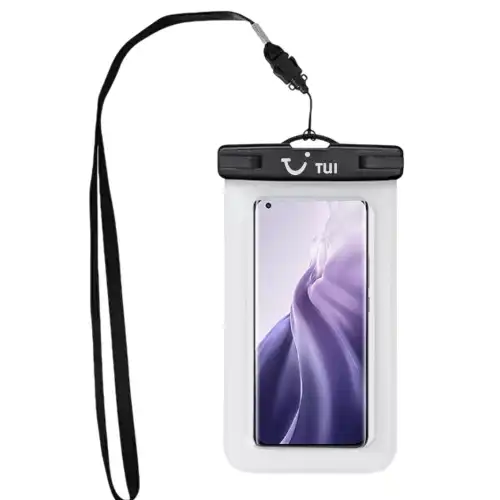 Premium Waterproof Phone Pouch